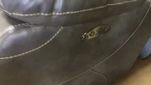 สวิตช์ปรับเอนได้ไฟฟ้าสวิตช์ควบคุมเก้าอี้ยกปุ่ม5ปุ่มพร้อมอินเตอร์เฟสการชาร์จไฟ USB