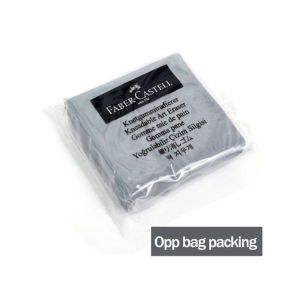 WEIYA Durable Art Kneaded Plasticine Soft Student Supplies Drawing Plasticity Faber Castell Eraser Eraser Wipe School Office Supplies Stationery Supplies