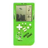 Big Screen Classic Game: A Timeless Toy for All Ages