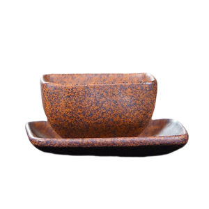 壶芝宴宜兴紫砂主人套杯茶杯茶具品茗杯手工制作