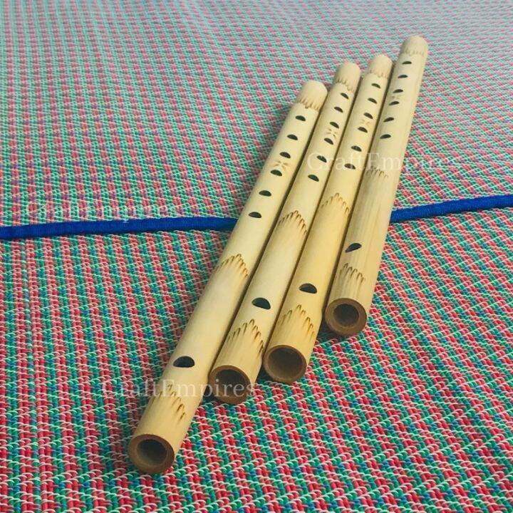 Suling bamboo online flute