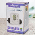 Tensi Digital Alat Pengukur Tekanan Darah Tensimeter Digital Otomatis Akurat Lengkap Alat ukur tensi monitor tekanan darah tensimeter digital portable murah. 