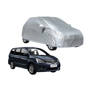 Body Cover Mobil Grand Livina 2007 - Tutup Mobil / Mobil Grand Livina / Sarung Mobil Grand Livina / Selimut Mobil Grand Livina