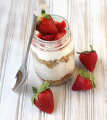 61000 Ball Mason Jar Regular Mouth Pint Jar 16 oz ขวดโหลแก้วบอลล์ ปากแคบ พร้อมฝา 16 ออนซ์ แก้วถนอมอาหาร แก้ว DIY. 