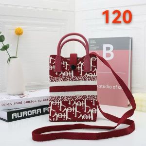 LOOYOYU Knitted Mini Sling Bag Premium Tas HP Rajut Selempang Wanita Korean Style