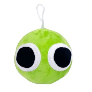 Rainbow Friends Chapter2 Game Friends Dinosaur Plush Doll Doll Gift for Kids