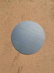 แผ่นกรองน้ำยางพาราคุณภาพสูง หลากขนาด สำหรับสวนและกลางแจ้ง