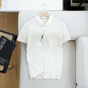 Áo Polo Nam thoáng khí thoải mái vải cotton trơn BASIC Nam Tính Sang Trọng Thanh Lịch ESTP038