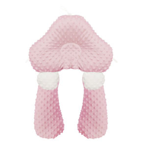 หมอนสำหรับปรับรูปหัวใหม่สำหรับทารกเด็กใหม่เกิดในฤดูใบไม้ผลิและฤดูหนาว