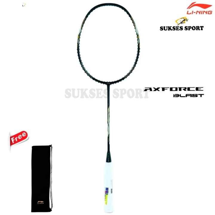 Raket Badminton Lining Axforce Blast / AX Force Blast | Lazada Indonesia