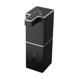 380ml tự động Lọ đựng xà phòng bọt không cảm ứng xà phòng rửa tay bọt Dispenser cảm ứng máy giặt tay cho khách sạn phòng tắm