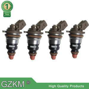 SET4 Fuel Injector injection nozzle 958F9F593BB 958F-9F593-BB 958F-BB for ford for Ford Galaxy Mk2 2.3 16v