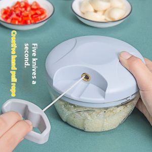 XANLYSHE ที่บดกระเทียมสิ่งประดิษฐ์ที่บดที่หั่นกระเทียมที่บดกระเทียมกระเทียมกดที่บดกระเทียม