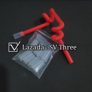 Silicone Rubber connector (1pack)