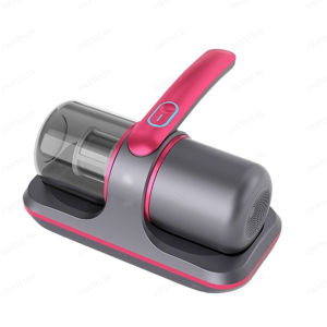 [High-end custom model] Luxury cordless vacuum mite remover Dust Mite Remover UV Sterilization