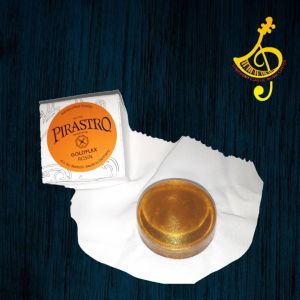 PIRASTRO GOLFLEX ROSIN +FREE GIFT(1unit)