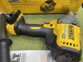 Máy Khoan Không Dây DEWALT 60V MAX. 