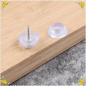 🔥【Special price】🔥🔥[ FLASH SALE ] 10pcs Rubber Non-slip Furniture Chair Leg Caps Feet Sofa Foot Protector Pads