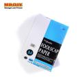 Light Blue Uni Foolscap Paper 240S S-36 A4 60GSM. 