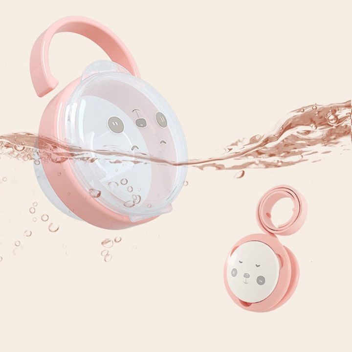 Baby%20Pacifier%20Storage%20Box%20Infant%20Soother%20Nipple%20Container%20Case%20Teether%20Strap%20Holder%20Dustproof%20Non%20Toxic%20%E5%AE%9D%E5%AE%9D%E5%A9%B4%E5%84%BF%E5%A5%B6%E5%98%B4%E6%94%B6%E7%BA%B3%E7%9B%92%E7%BB%B3%20-%20Image%206