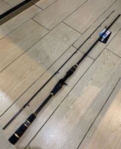 Joran Daido predator BC 602 180cm 6-14Lbs 8-17Lbs 10-20Lbs