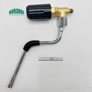 Coffee Machine Parts Retrofit  Steam Valve Water Valve Boiler Valve Assembly Steam