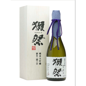 Dassai 23 Junmai Daiginjo Sake 300ml 720ml 1800ml 16% Japan Import 獺祭