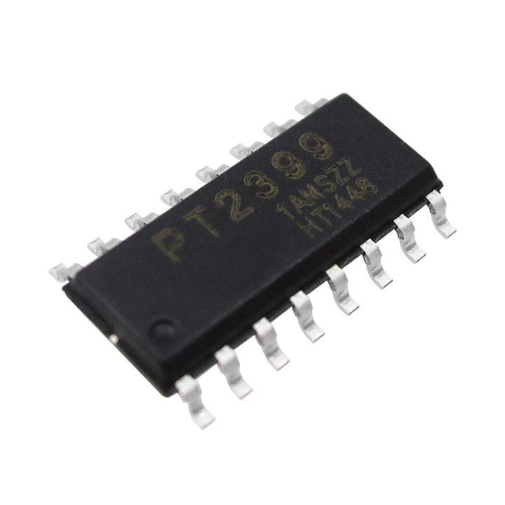 10pcs/lot SOP-16 PT2399S SMD IC Good Quality