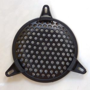 RAM Tutup Speaker 3 Inch Speaker Grill Speaker Plastik Tebal