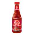 ABC TOMATO KETCHUP SAUS TOMAT 335ML. 