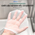 100 Túi Lọc Rác Bồn Rửa Chén Bát - Siêu Rẻ. 