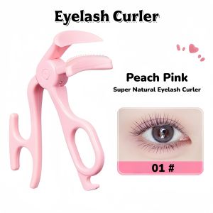 【BUY 1 TAKE 1】Eyelashes Super Sticky False Eyelashes Glue-Free False Eyelashes Extension Set No Need Glue+ Eyelash Curler + Tweezers