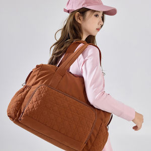 OutingSG® Large-Capacity Waterproof & Wear-Resistant Gym Bag – Travel Bag with Wet/Dry Separation Sports Bags.