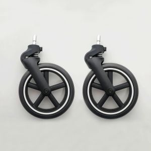 Buggy Wheel ONLY For Cybex Eezy S/Twist +2 Front Or Rear One Others NOT Compatible Customized Stroller Accessories Check Size!! !