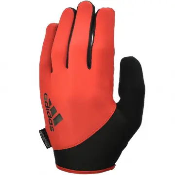Adidas Full Fingered Essential Gloves Lazada Singapore