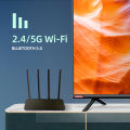 [Google Assistant] CHANGHONG TV SMART ANDROID 32 INCH LED TV -WiFi-Netflix-Playstore-Dolby Audio-L32G7N. 