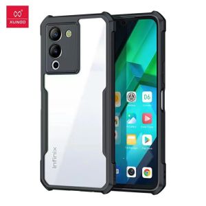 XUNDD Beatle Series AIRBAG Shockproof Case INFINIX NOTE 12 G96 / INFINIX NOTE 12 PRO 5G / NOTE 30 5G 4G / NOTE 30 VIP CASE
