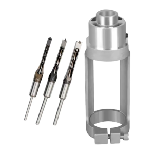 High Aluminum Alloy Drilling Jig Enhances Woodworking Efficiency And Stability Woodworking Drill Accessories