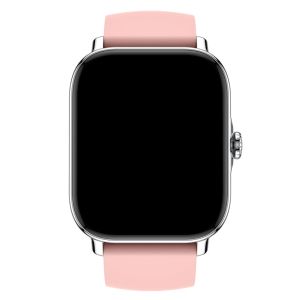 SKMEI B51 Multi-Function Smartwatch with HD Touchscreen IPX8 Waterproof Bluetooth Calling Heart Rate & Sleep Monitor - New