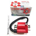 Koil Coil Busi Scorpio Z. 