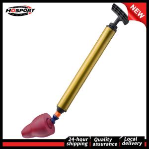 【Free Shipping】 Toilet Plunger High Toilet Unclogger 180 Degree Rotating Toilet Drain Clog Remover Tool Bathroom Accessories