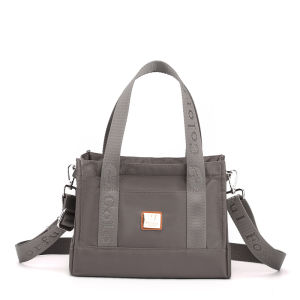 Tas Colorful Fox 2226 Tas selempang 2226 colorful fox tas selempang wanita tas terlaris tas cantik nilon waterproof tas import