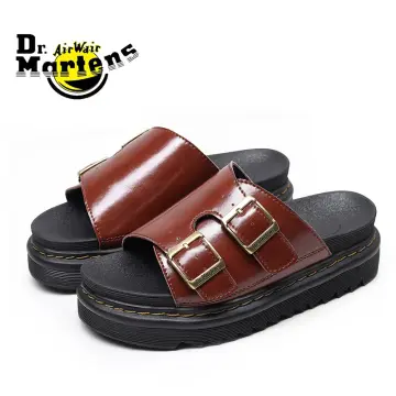 Men's dm sandals best sale