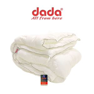 Ruột Chăn Mền Đông DADA Chất Liệu Nguyên Sinh Nhập Khẩu Dày Dặn Ấm Áp Nặng 28kg Kích Thước 220x200