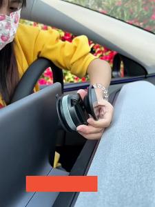 สำหรับที่วางศัพท์แบบดูดแม่เหล็ก ที่วางศัพท์หมุนได้และพับได้ ขาตั้งศัพท์แบบสากลสำหรับรถยนต์