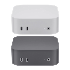 Silicone Guard Case for Mini Desktop Computer Shock Resistance Dustproof Scratch Resistant