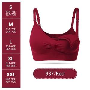 Bra Menyusui Jumbo Bahan Katun Kancing Depan Bra Ibu Tanpa Kawat Kancing Depan Bra Busui Bh Menyusui Bayi Bh 937
