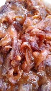 1kg mắm Cá Chốt Châu Đốc Thương Hiệu Bà Giáo Mãn Cô Huệ 2222