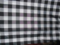 Kain Poleng Bali Kotak Catur harga per meter. 