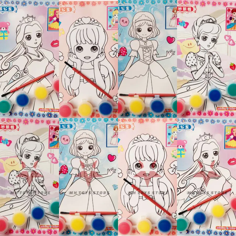 Những bức tranh tô màu Aikatsu Ichigo cực dễ thương Update 10/2023 - Tin  Tức Giáo Dục Học Tập Tiny